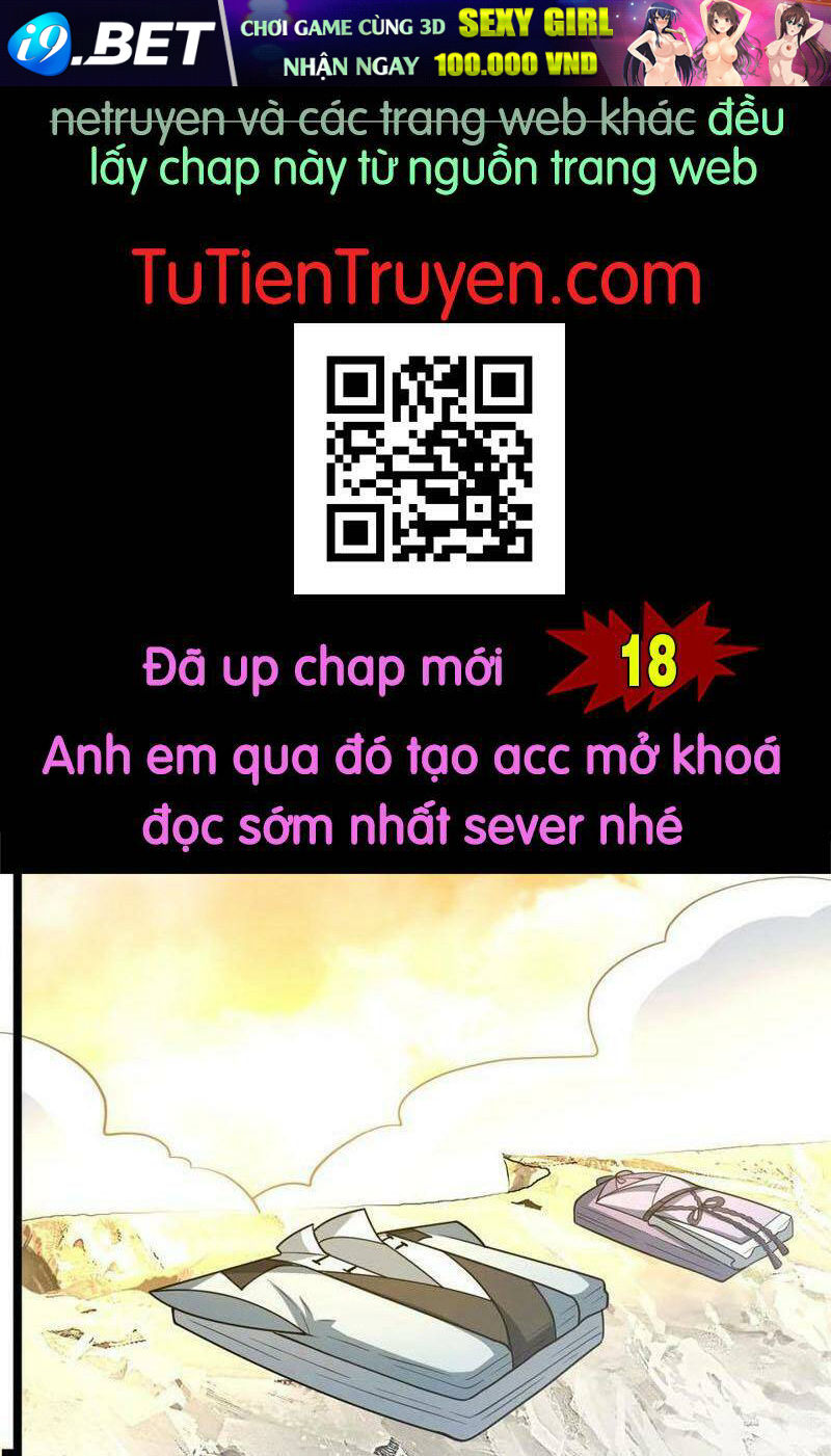 Ta Dưỡng Ra Nhân Vật Phản Diện Là Nữ Đế Yandere Chương 17 Ảnh 2