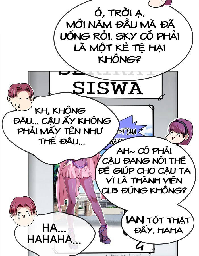 Change (Jinyuan) Ss2 Chương 56 Ảnh 39