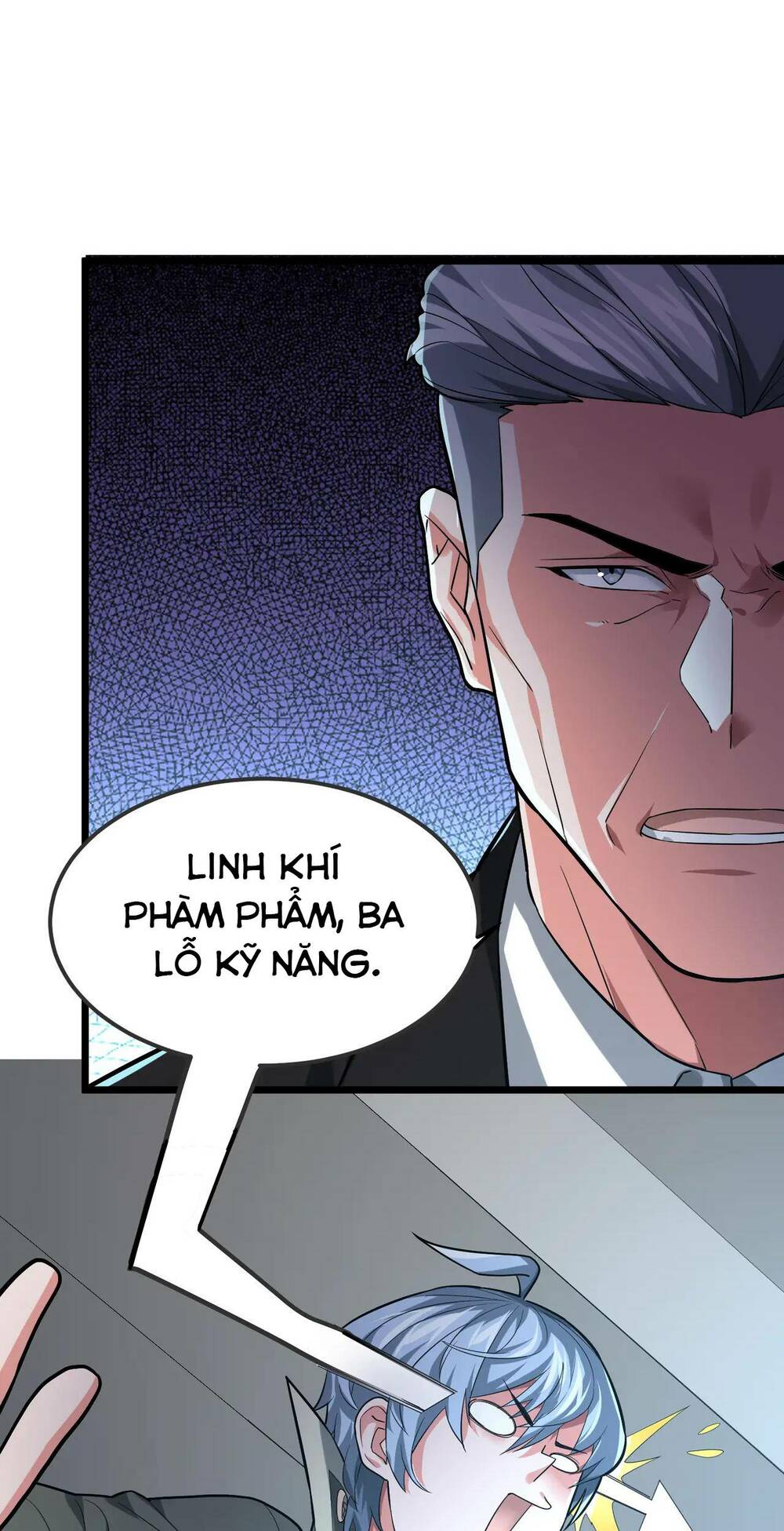 Trong Tôi Có Quỷ Chương 1 Ảnh 70
