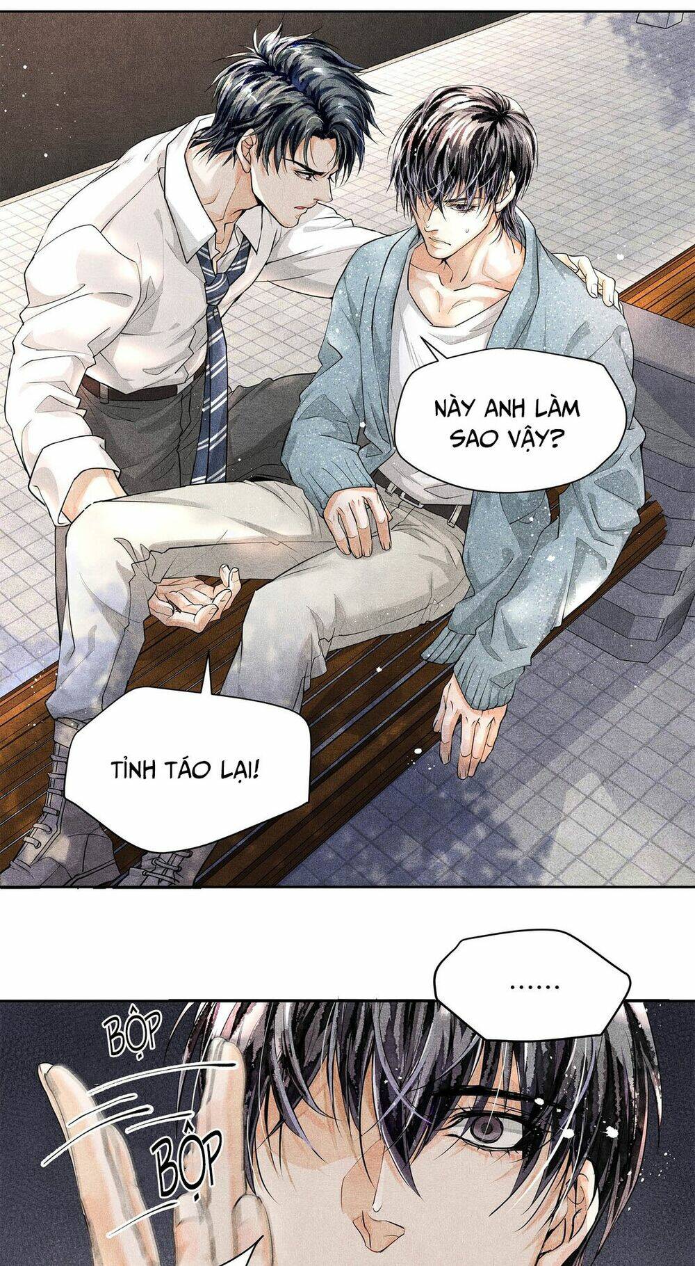 Phá Vân Chương 6.1 Ảnh 18