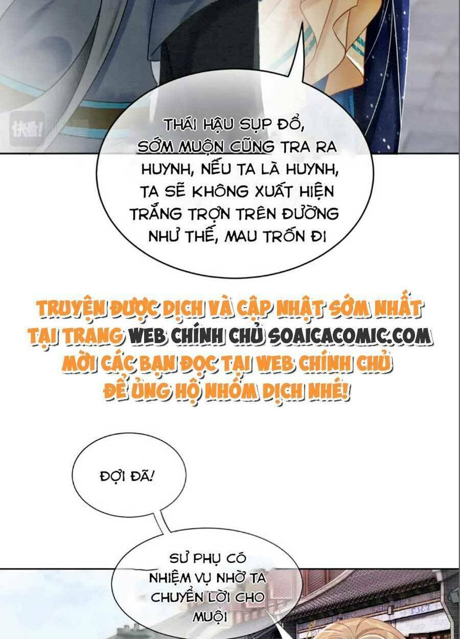 Xung Hỉ Vương Phi Chương 88 Ảnh 60