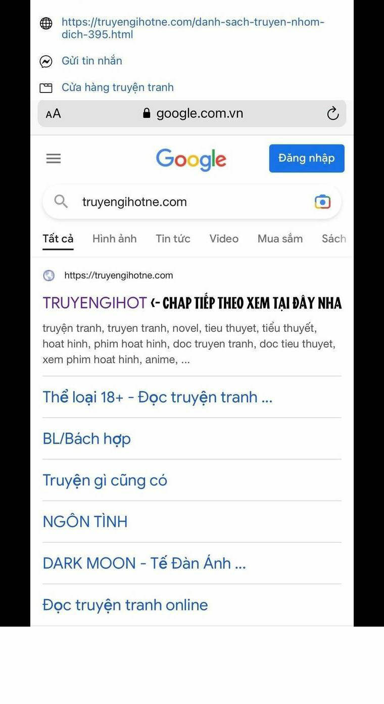 Người Không Mời Mà Đến Chương 87 Ảnh 3