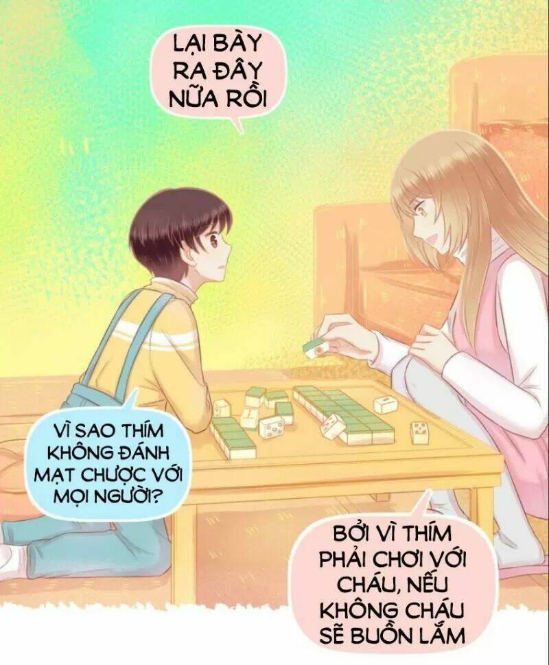 Anh Không Thích Thế Giới Này, Anh Chỉ Thích Em Chương 46 Ảnh 5