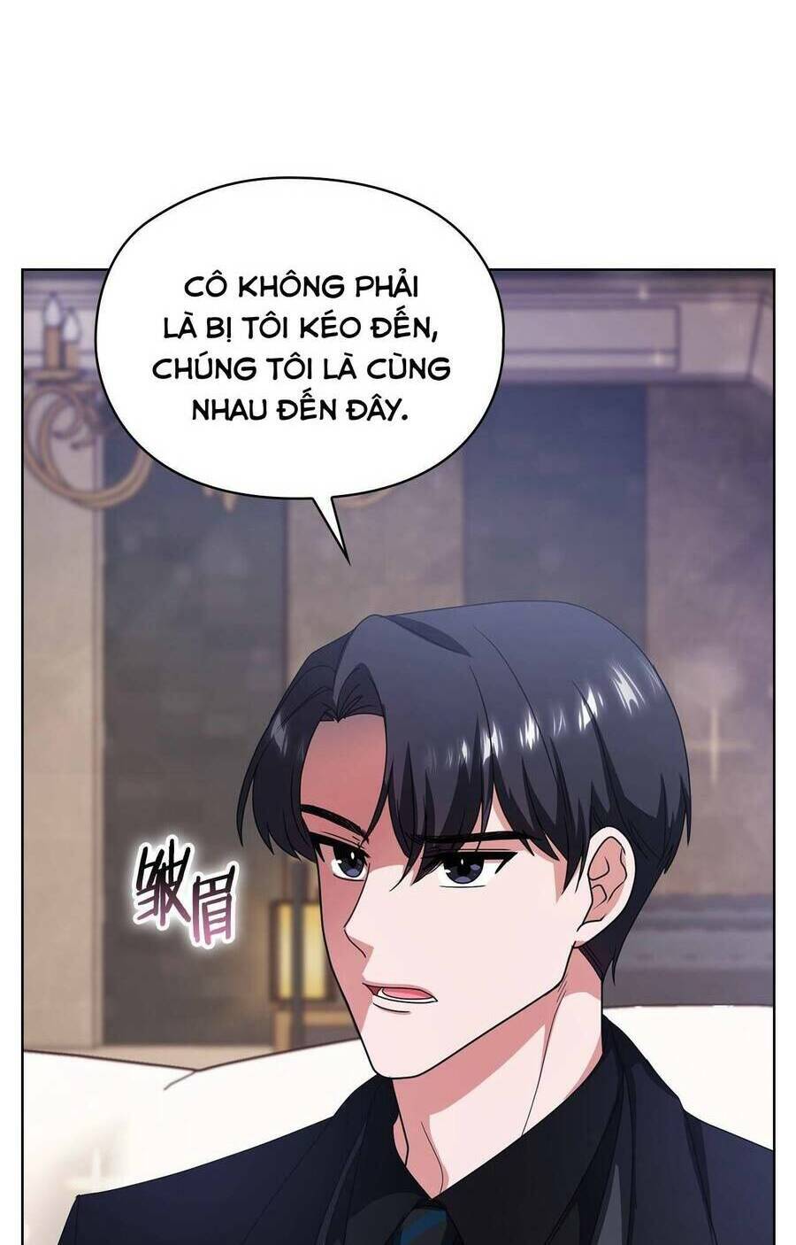 Tình Yêu Không Hoàn Hảo! Chương 11 Ảnh 17