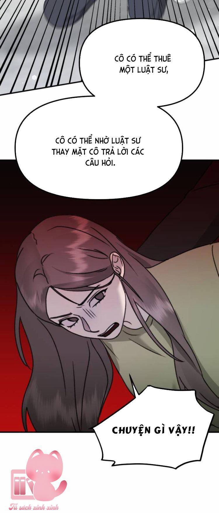 Thần Hổ Jangsan Chương 43 Ảnh 48