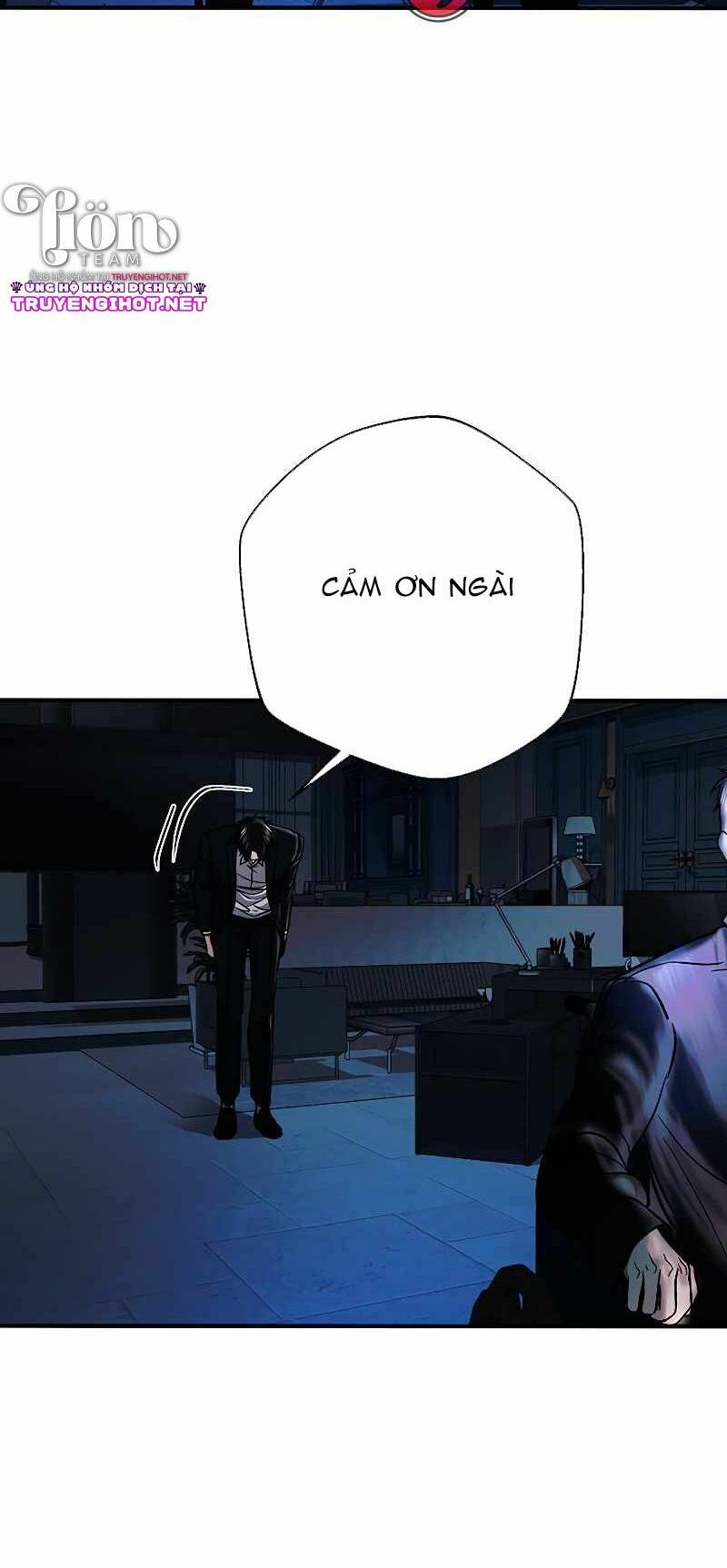 Ước Muốn Của Một Gangster Chương 3.2 Ảnh 56