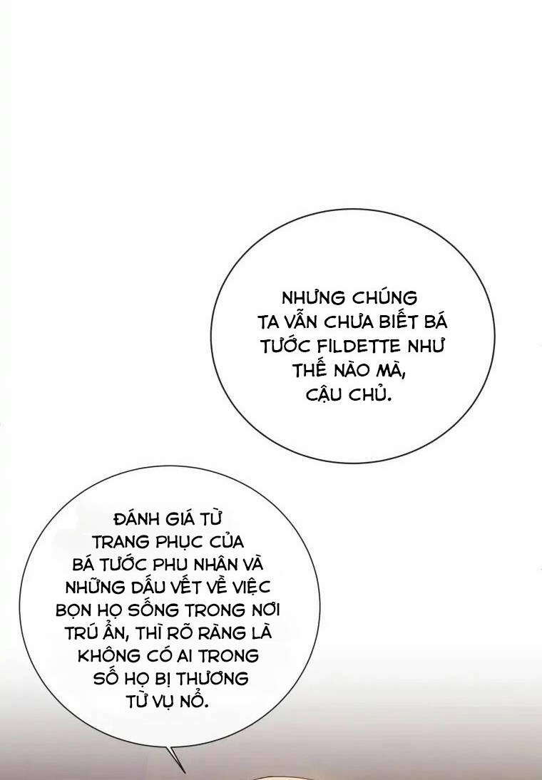 Người Không Mời Mà Đến Chương 80 Ảnh 68