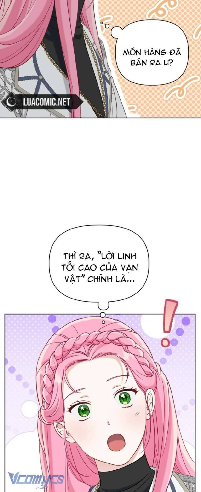 Sự Điều Trị Đặc Biệt Của Tinh Linh Chương 100 Ảnh 7
