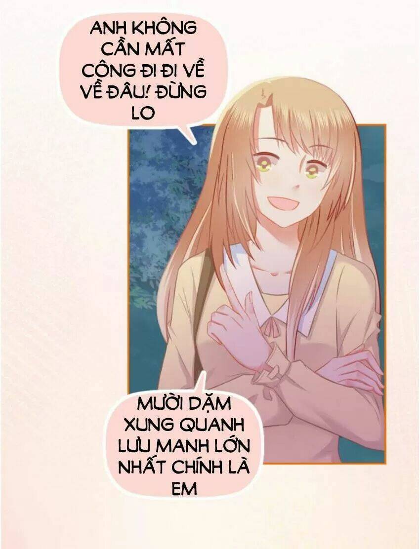 Anh Không Thích Thế Giới Này, Anh Chỉ Thích Em Chương 40 Ảnh 35