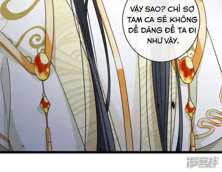 Nụ Cười Của Ngươi Ngọt Đến Mức Làm Gãy Tám Cái Răng Của Ta Chương 96 Ảnh 22