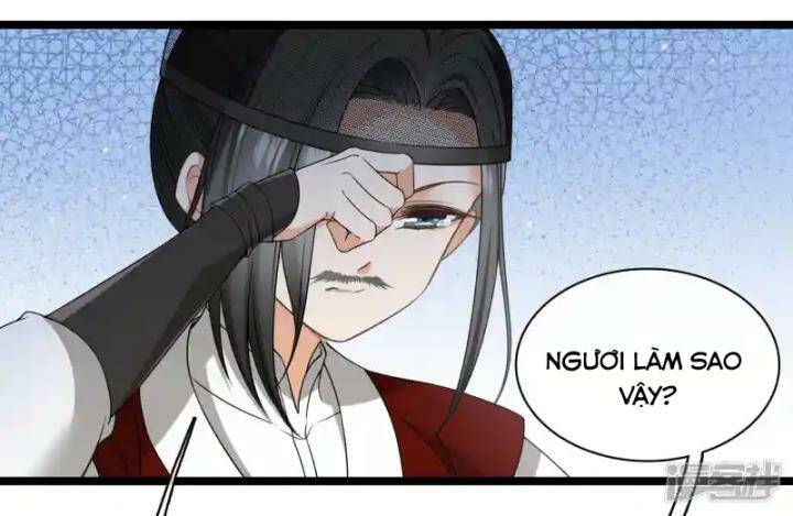 Nụ Cười Của Ngươi Ngọt Đến Mức Làm Gãy Tám Cái Răng Của Ta Chương 97 Ảnh 29