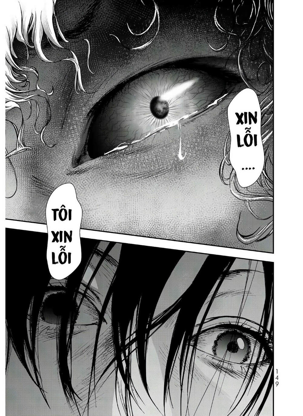 Raising Hell: Khúc Ca Nổi Loạn Chương 3 Ảnh 27