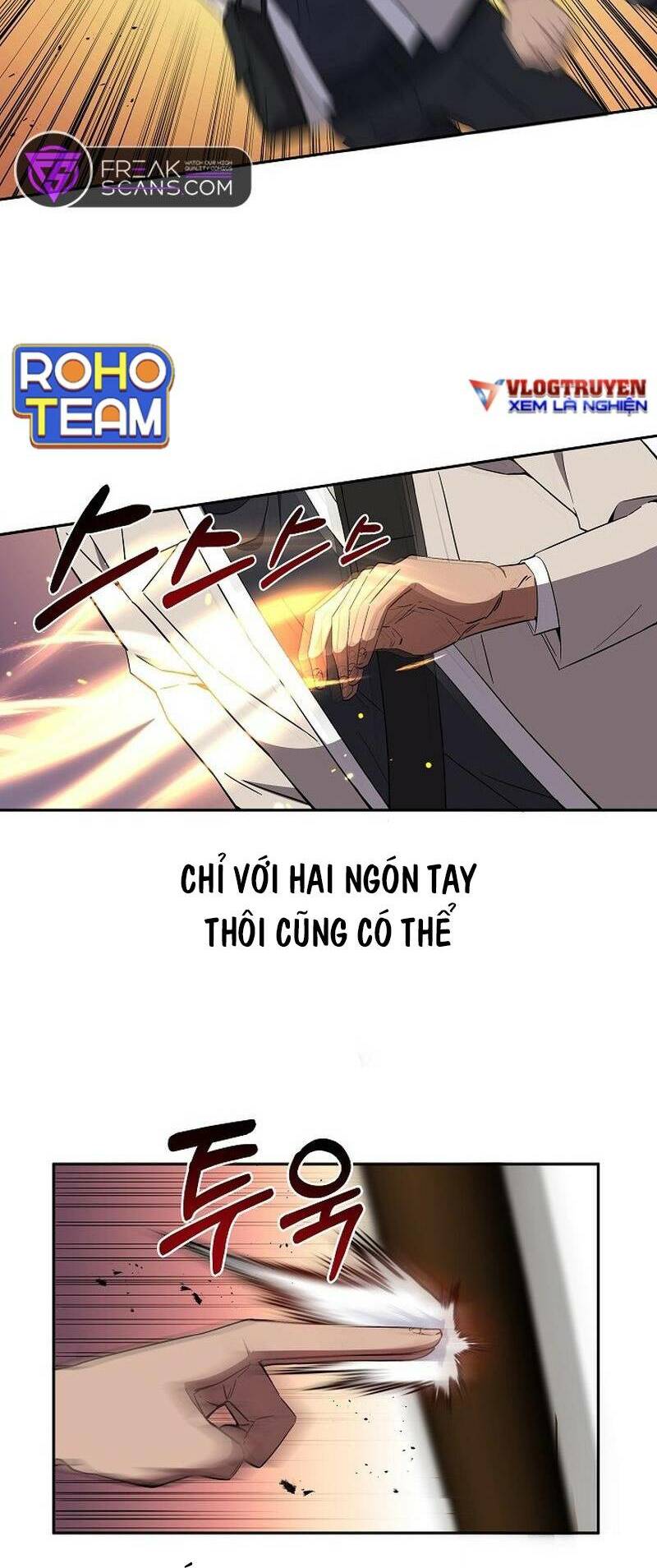 Sự Khởi Đầu Của Tiền Nhân Chương 2 Ảnh 34