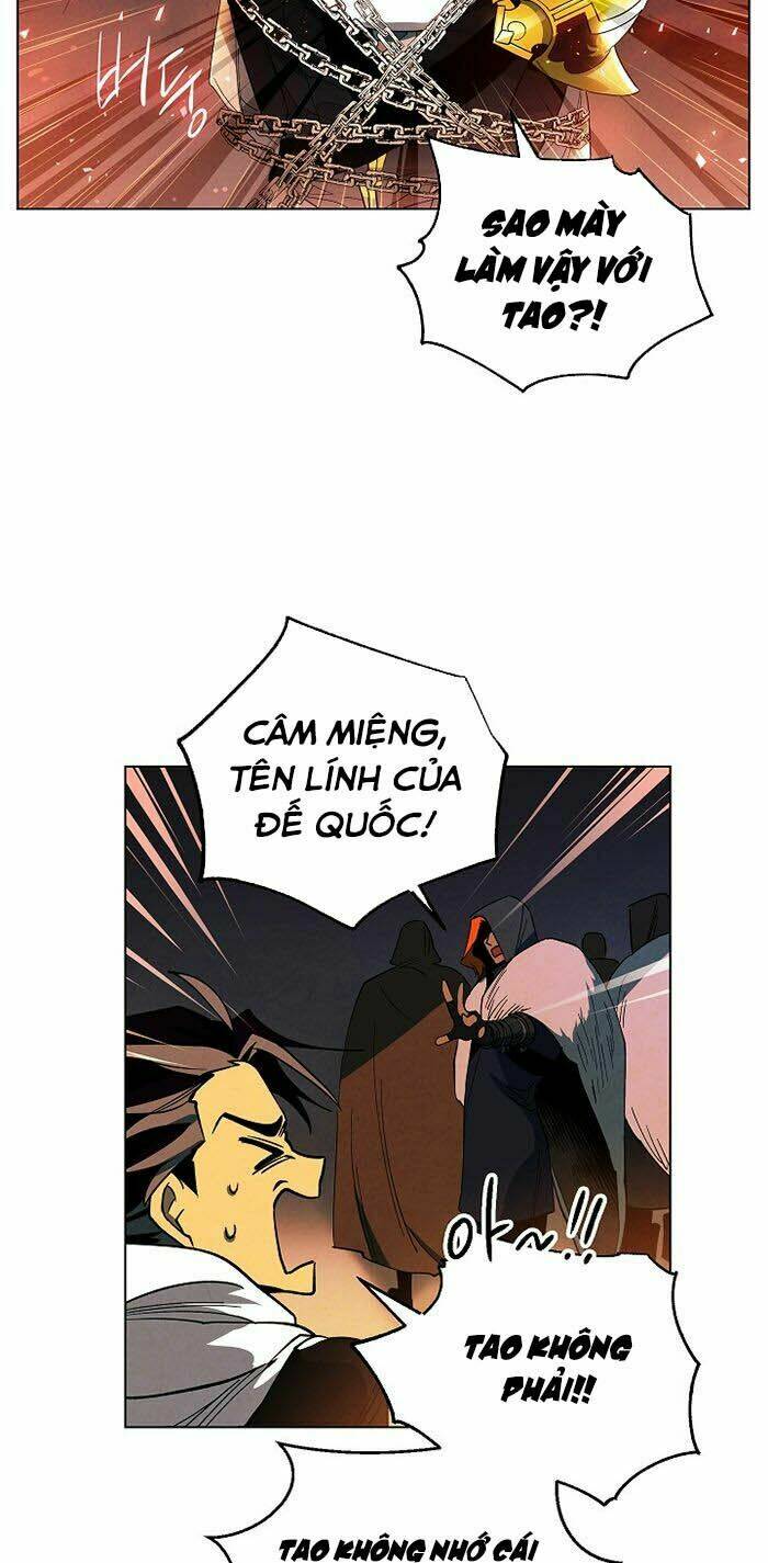 Seven Knights: Alkaid Chương 2 Ảnh 56