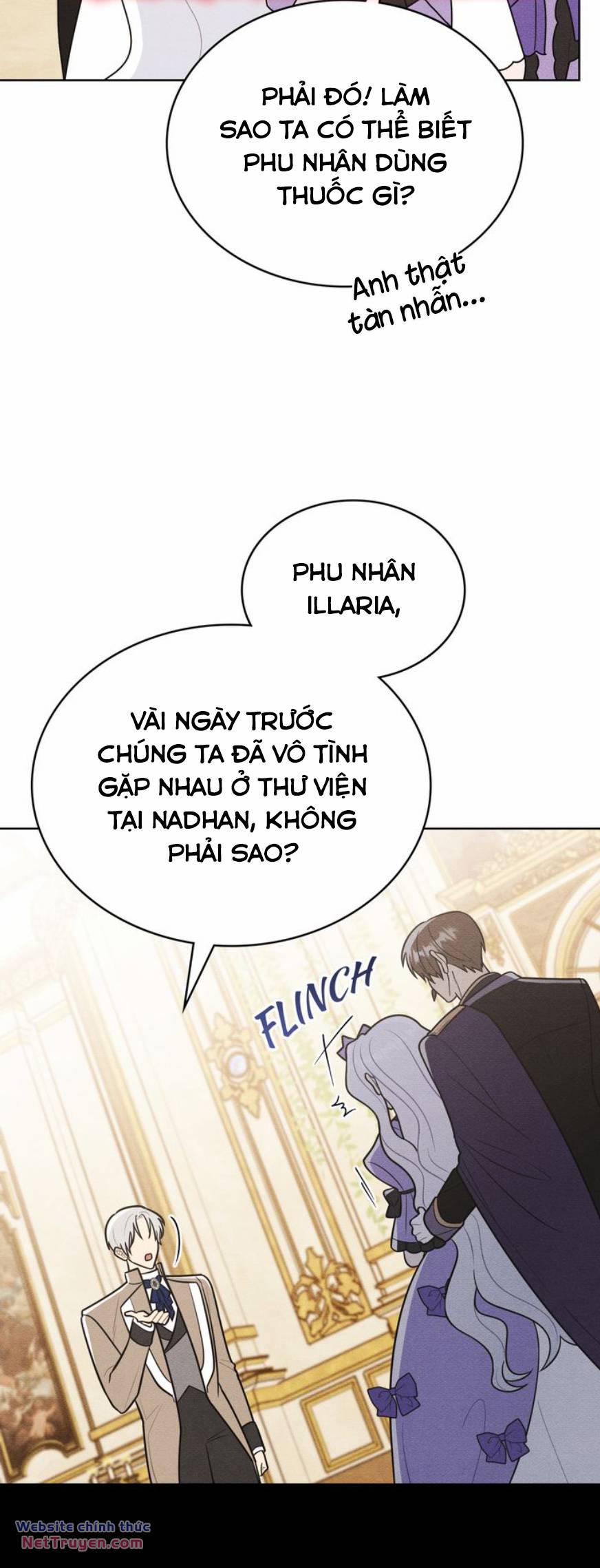 Ngài Công Tước, Chùng Ta Cùng Tắm Nào ! Chương 51 Ảnh 12