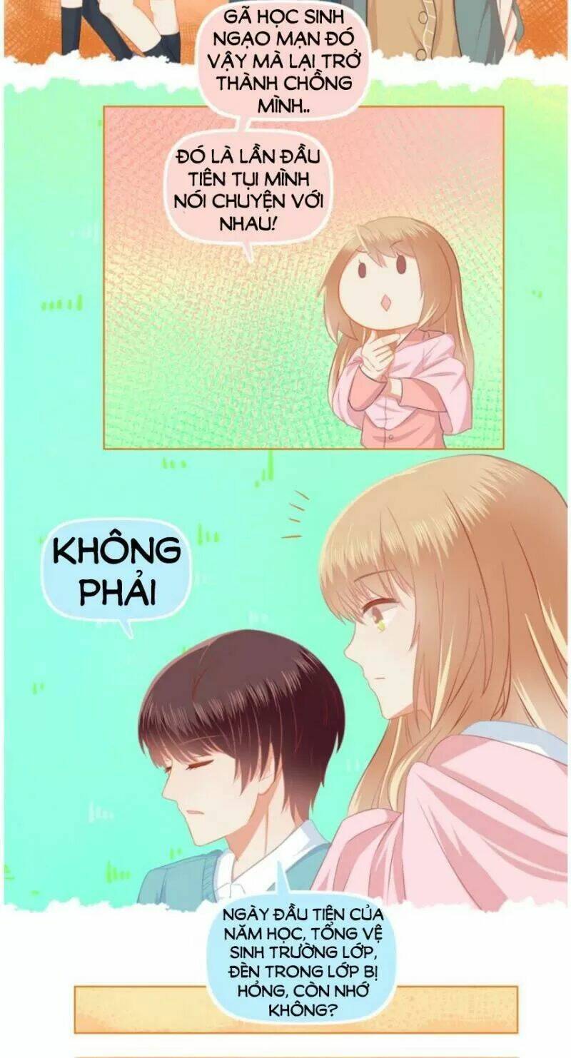 Anh Không Thích Thế Giới Này, Anh Chỉ Thích Em Chương 39 Ảnh 22