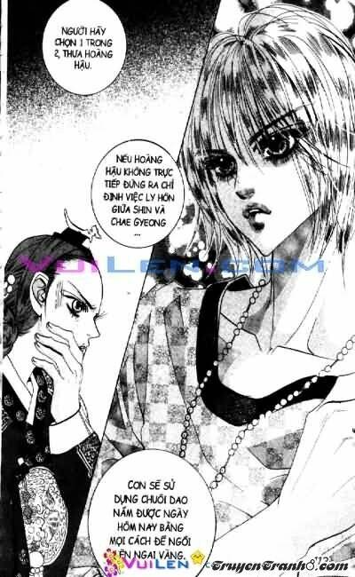 Goong - [ Hoàng Cung ] Chương 13 Ảnh 112