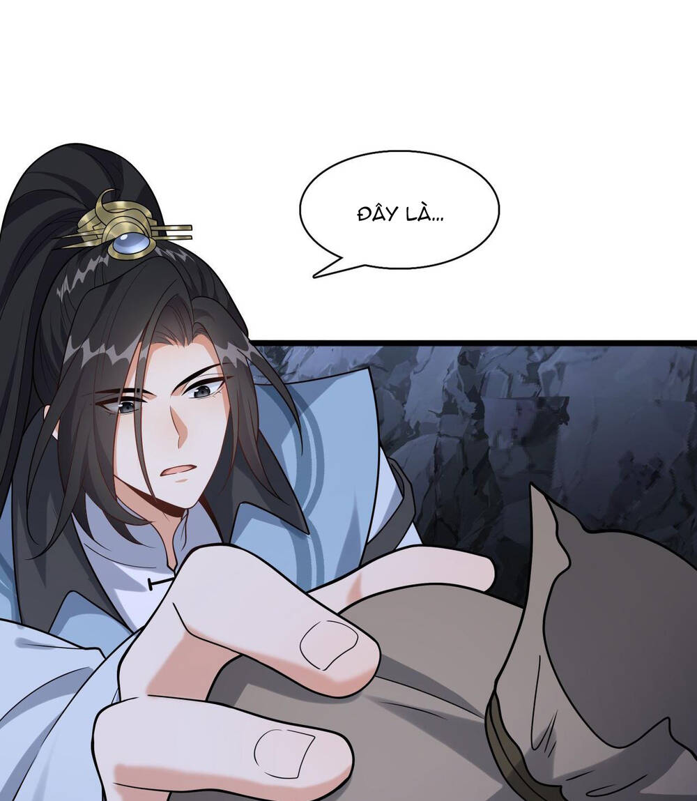 Ta Dưỡng Ra Nhân Vật Phản Diện Là Nữ Đế Yandere Chương 8 Ảnh 80