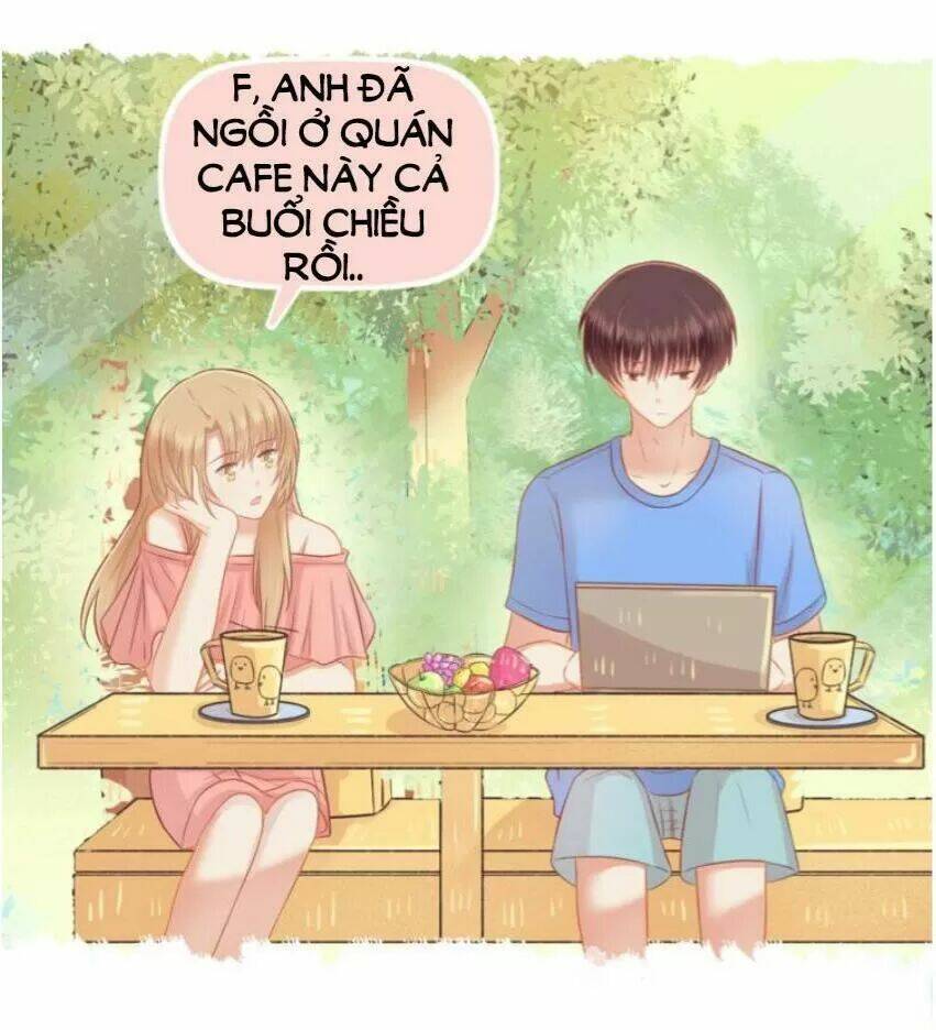 Anh Không Thích Thế Giới Này, Anh Chỉ Thích Em Chương 41 Ảnh 4