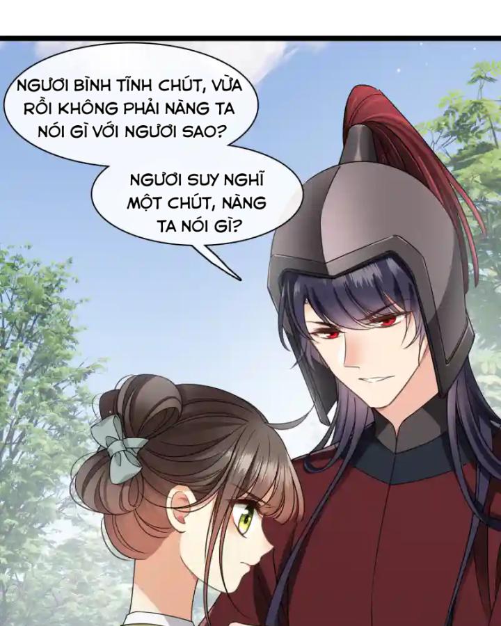 Nụ Cười Của Ngươi Ngọt Đến Mức Làm Gãy Tám Cái Răng Của Ta Chương 103 Ảnh 46