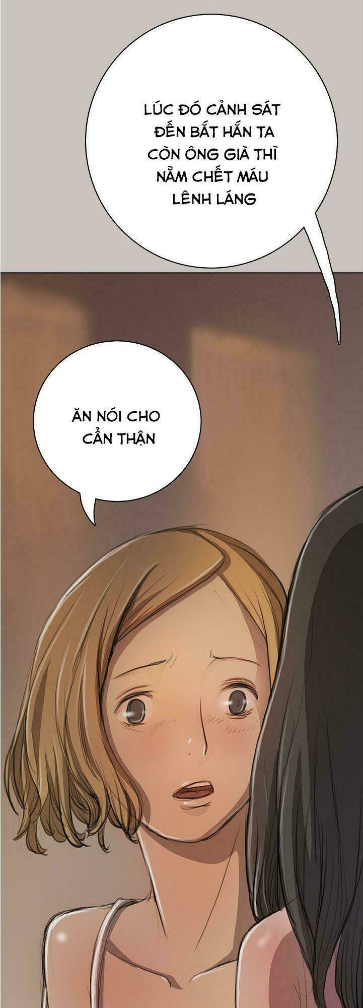 Noona: Yeon Chương 10 Ảnh 21