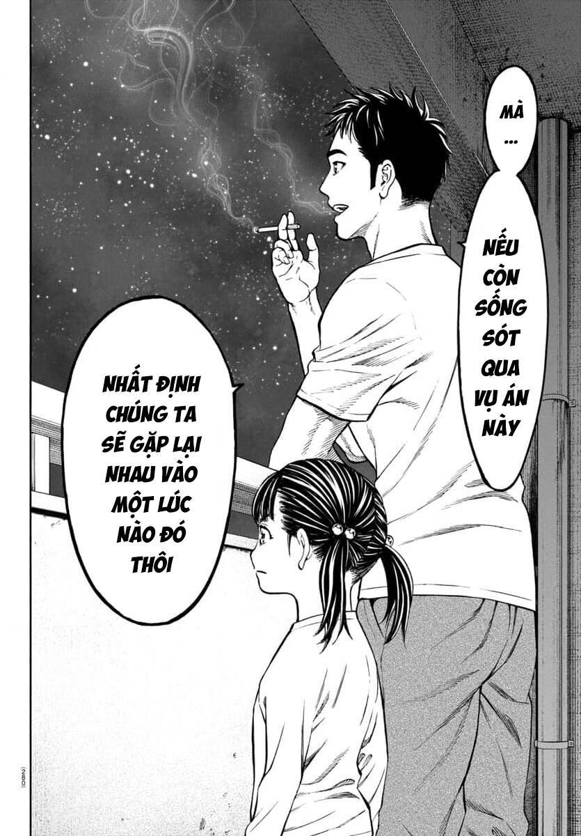 Psycho X Past: Những Vụ Án Giết Người Kỳ Quái Chương 29 Ảnh 47