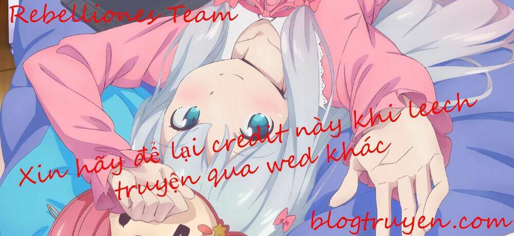 Kiss Ni Juuzoku Chương 0 Ảnh 3