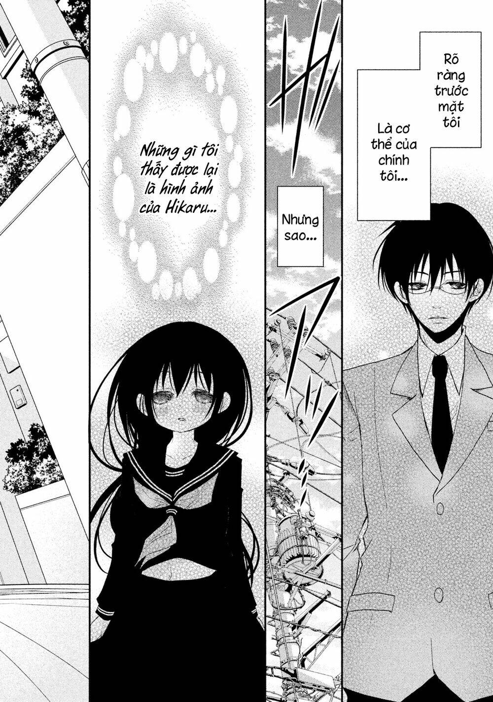 Ani Ga Imouto De Imouto Ga Ani Chương 20 Ảnh 8