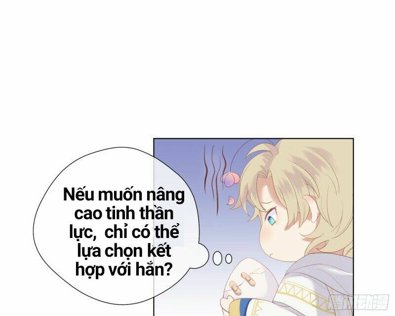 Công Lược Của Mami Chương 4 Ảnh 26