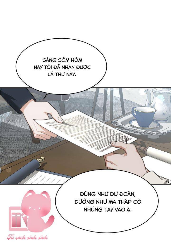 Nam Chính Là Chồng Cũ Của Tôi Chương 30 Ảnh 17