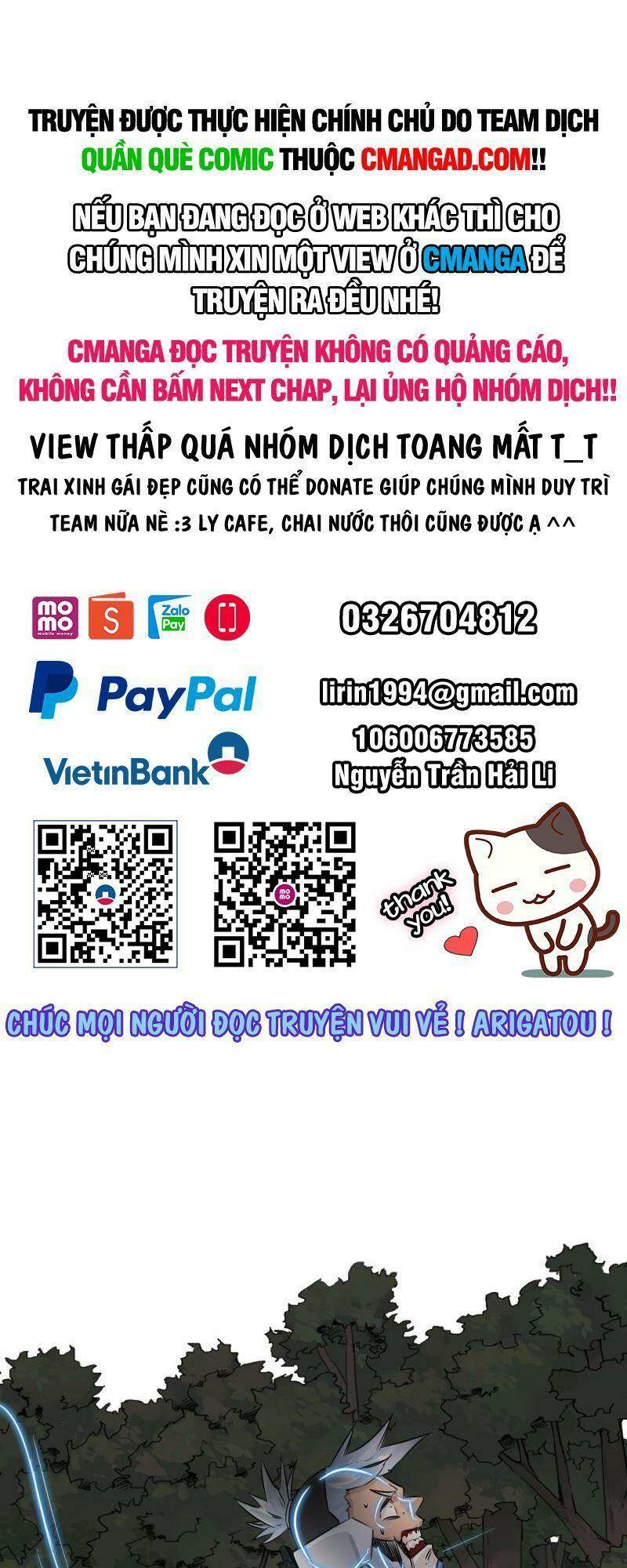 Thế Giới Mà Chỉ Người Có Siêu Năng Lực Mới Bị Tổn Hại Chương 27 Ảnh 2