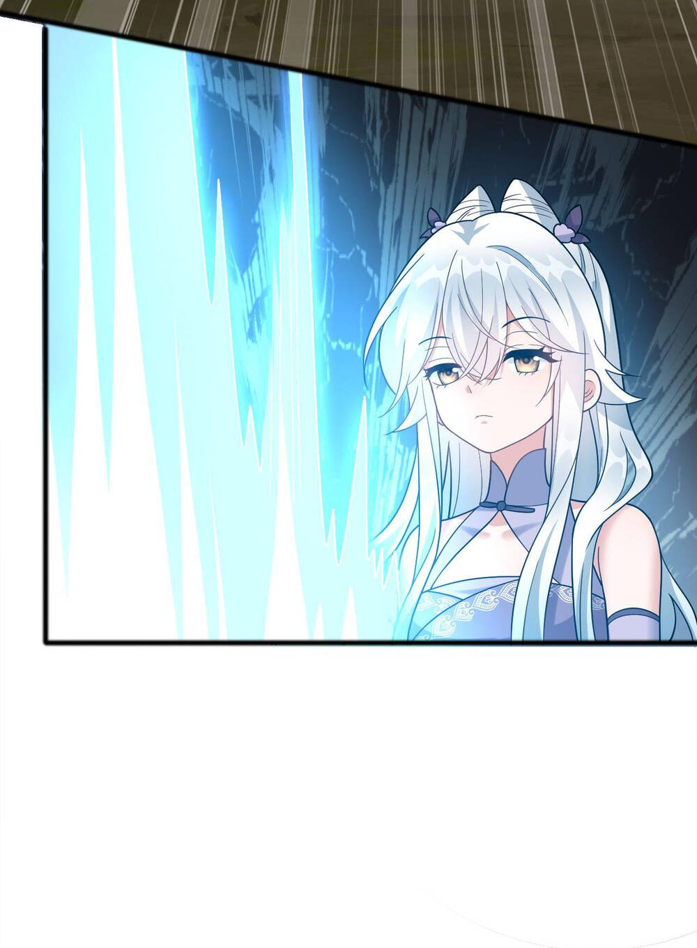 Ta Dưỡng Ra Nhân Vật Phản Diện Là Nữ Đế Yandere Chương 10 Ảnh 30