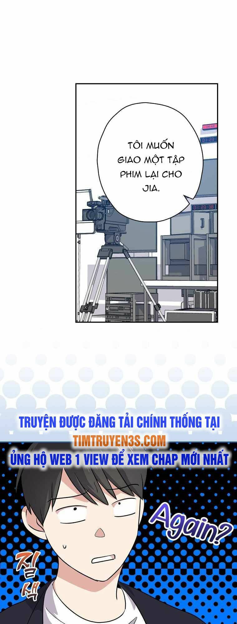 Vua Phim Truyền Hình Chương 60 Ảnh 24