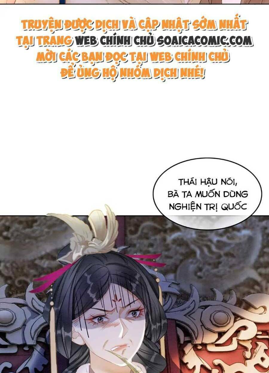 Xung Hỉ Vương Phi Chương 88 Ảnh 22