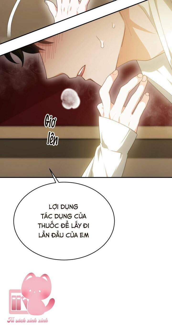 Nam Chính Là Chồng Cũ Của Tôi Chương 46 Ảnh 24