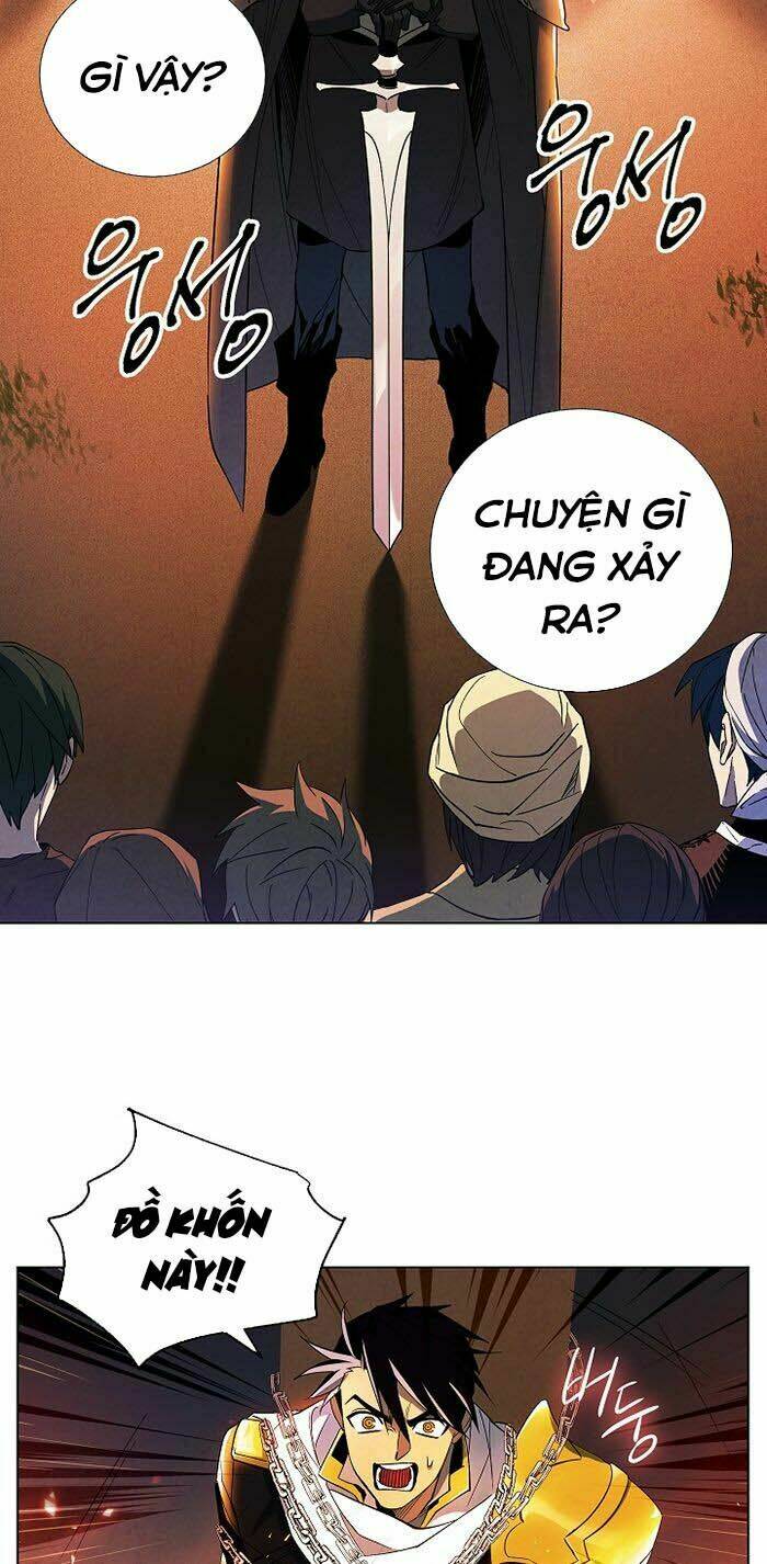Seven Knights: Alkaid Chương 2 Ảnh 55