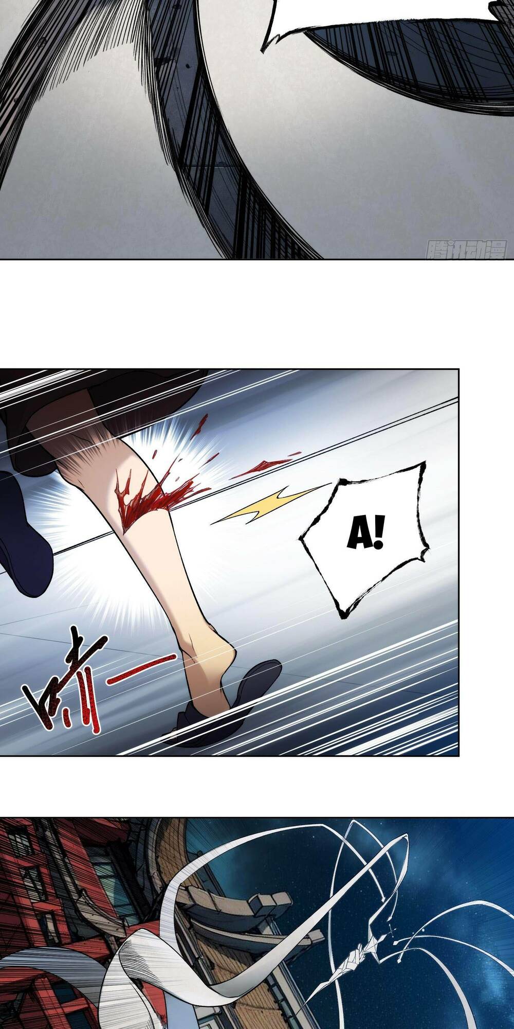 Trò Chơi Chết Tiệt, Ta Làm Mọi Thứ Để Kéo Dài Mạng Sống Chương 4 Ảnh 14