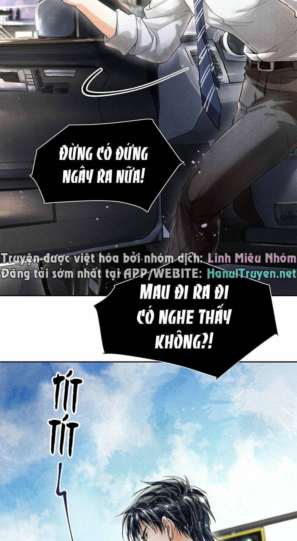Phá Vân Chương 6.1 Ảnh 14
