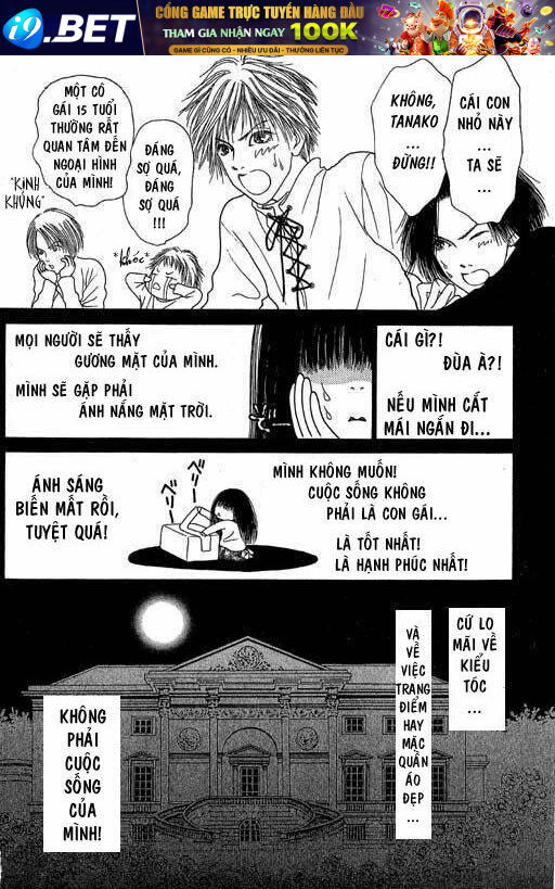 Yamato Nadeshiko Shichihenge Chương 1 Ảnh 11