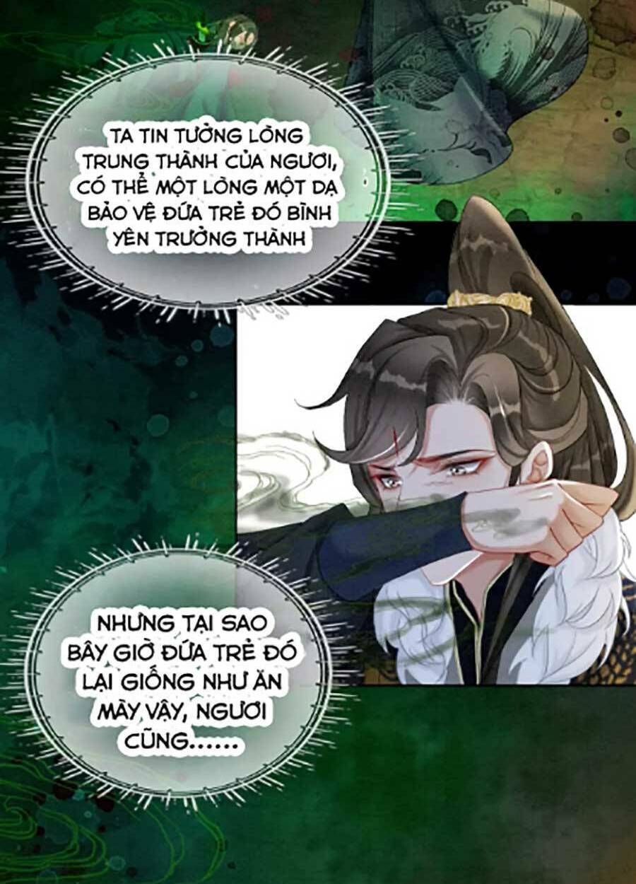 Xung Hỉ Vương Phi Chương 90 Ảnh 3