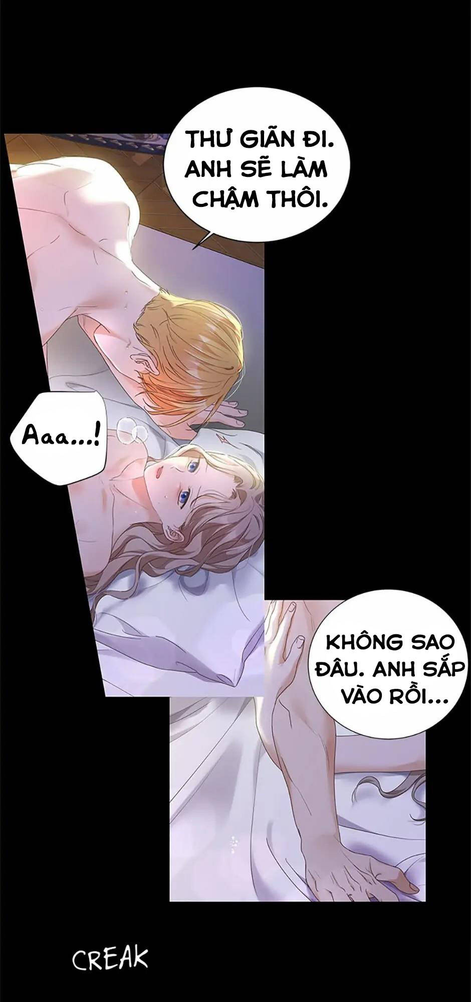 Người Không Mời Mà Đến Chương 77 Ảnh 43
