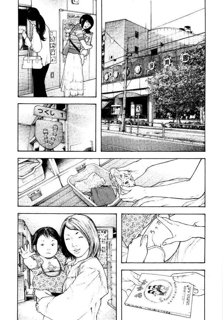 Kokou No Hito Chương 153 Ảnh 9