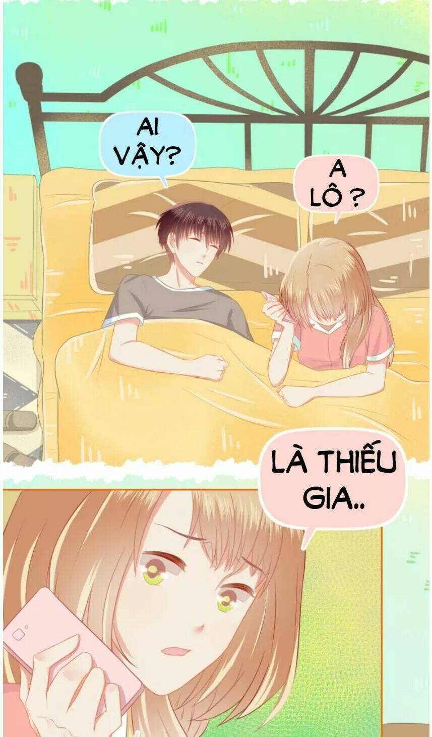 Anh Không Thích Thế Giới Này, Anh Chỉ Thích Em Chương 39 Ảnh 8