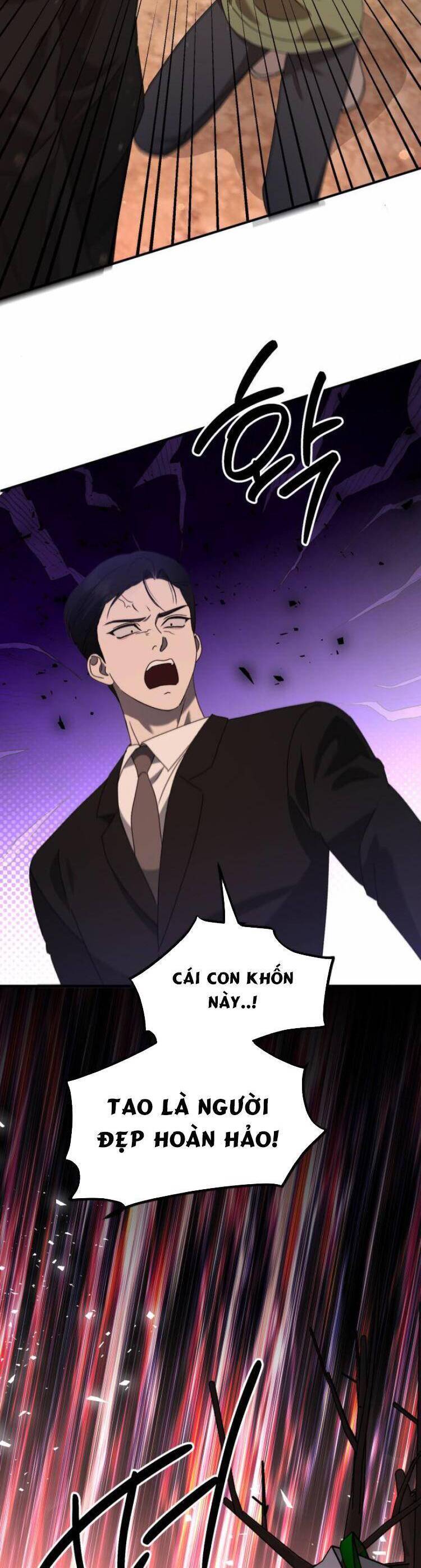 Thần Hổ Jangsan Chương 44 Ảnh 23