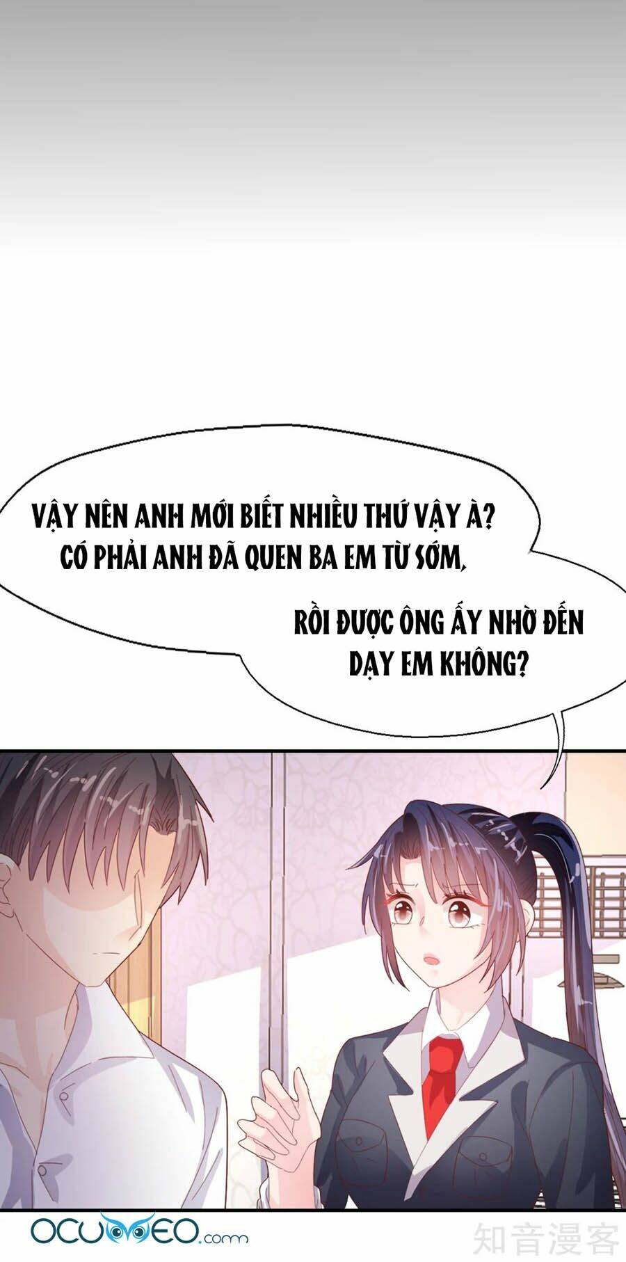 Sau Này Vẫn Cứ Thích Anh Chương 84 Ảnh 2