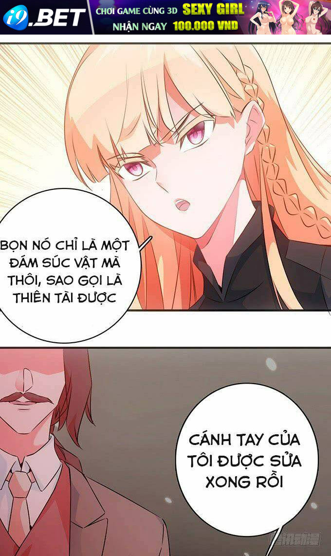 Huyết Đồng Tử Chương 6 Ảnh 8