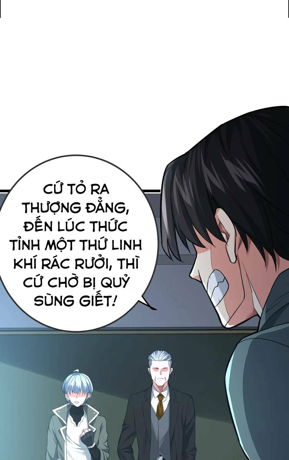 Trong Tôi Có Quỷ Chương 1 Ảnh 65
