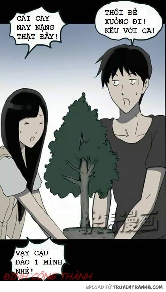 Bút Tiên Chương 6 Ảnh 30
