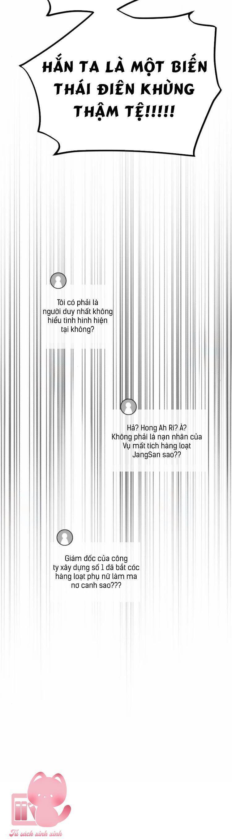 Thần Hổ Jangsan Chương 47 Ảnh 72