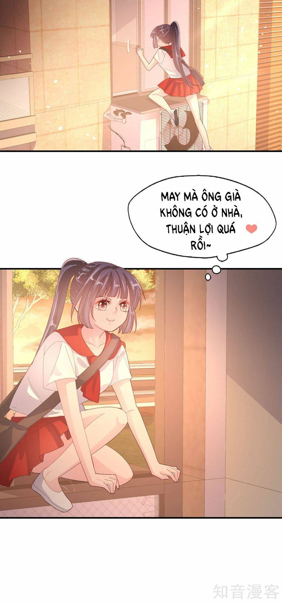Sau Này Vẫn Cứ Thích Anh Chương 74 Ảnh 3